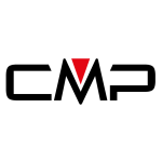 LOGO CMP NERO